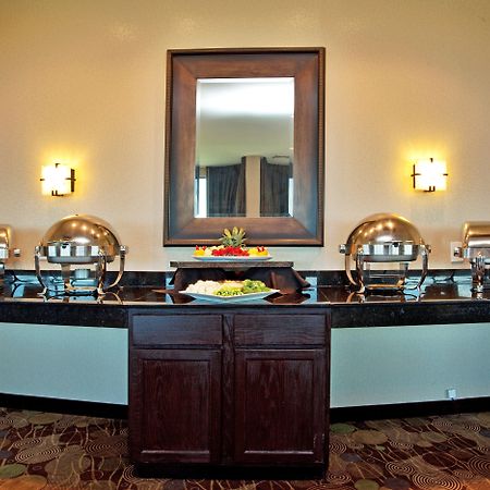 Holiday Inn New Orleans West Bank Tower By Ihg Gretna Restaurante foto
